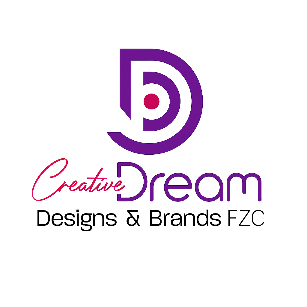 Creative Dream Designs and Brands FZC